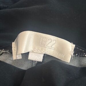 1822 Denim Women's Boot Cut Jeans - maternity